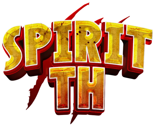 SPIRIT TH Logo