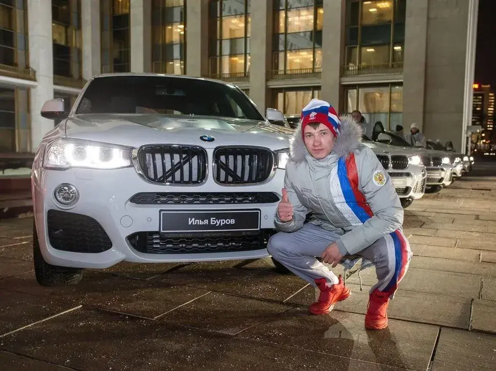 BMW, prins în capcana contrafacerilor rusești: Mașini false, prețuri de lux