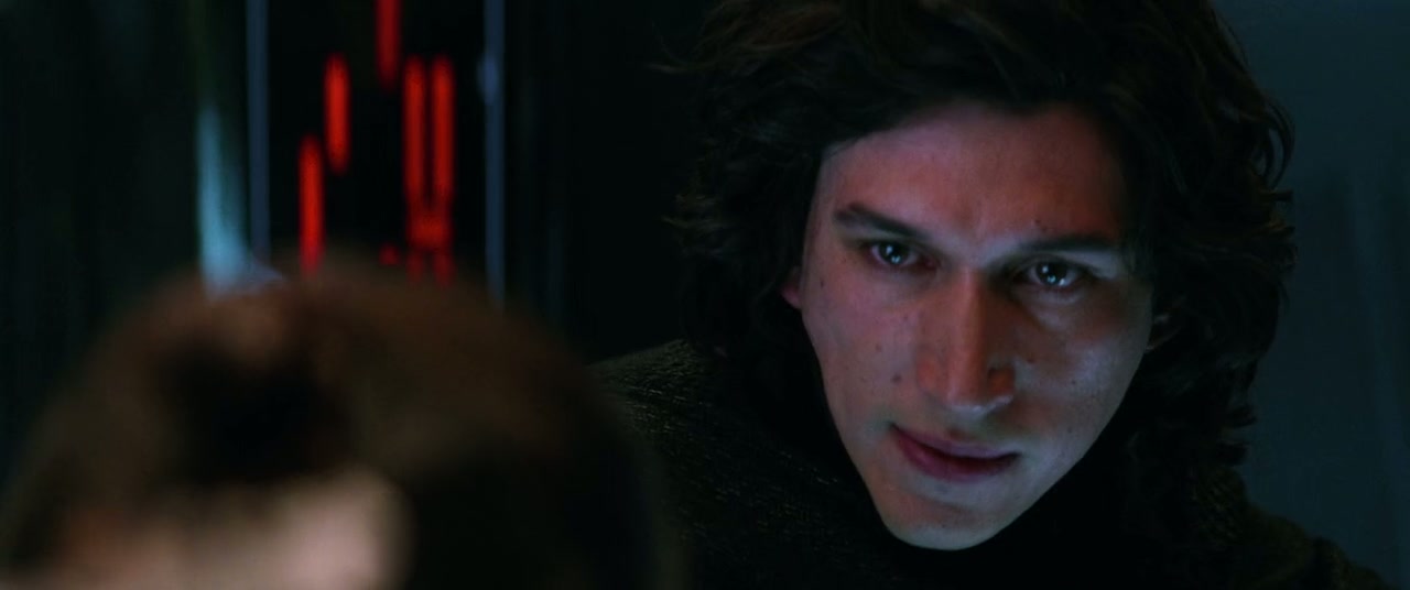 Star Wars: The Force Awakens Screenshot