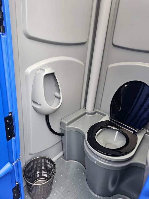 Portable Loos