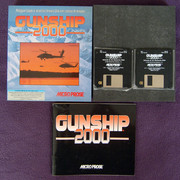 Gunship2k-addon