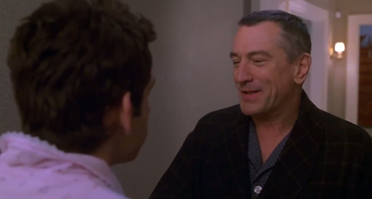 Meet the Parents Screenshot