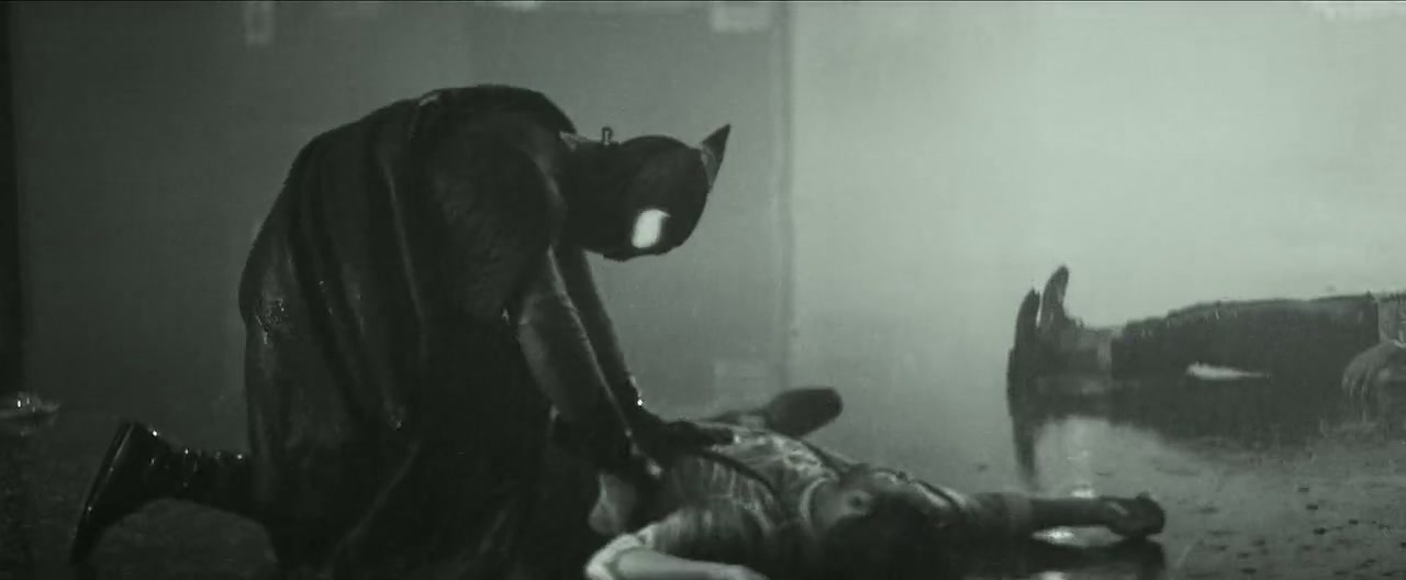 The Guardians of Justice Screenshot