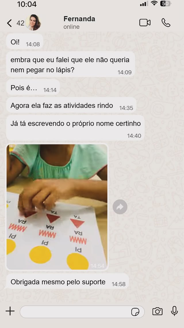 Depoimento 5
