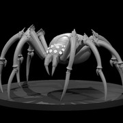 Phase Spider 1