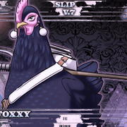foxxy3
