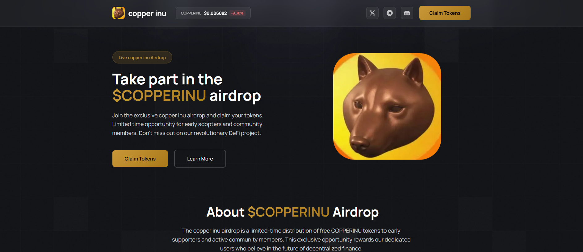 Stored capture of register-copperinu.fun
