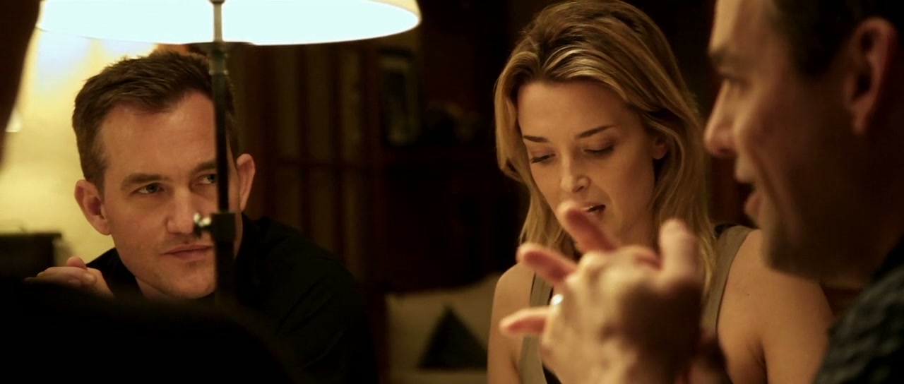 Coherence Screenshot