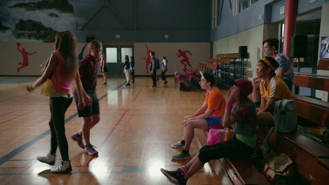 Zapped Screenshot