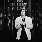jim comedy store