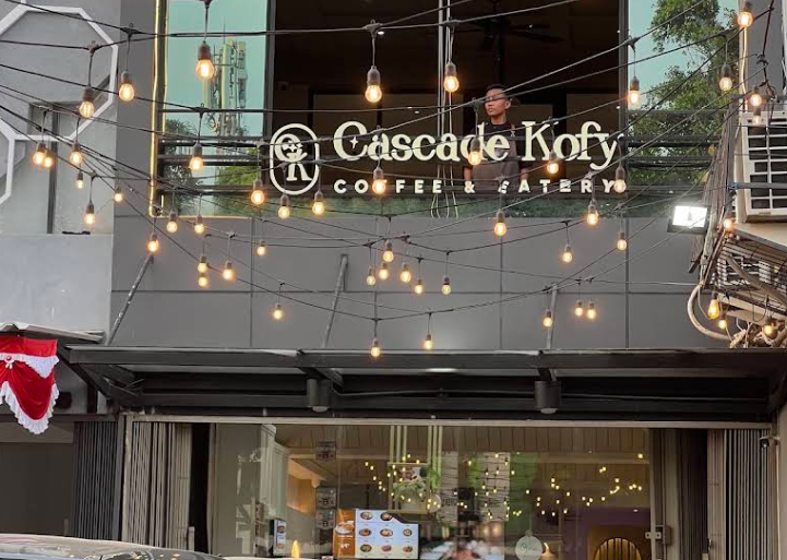 Cascade Kofy