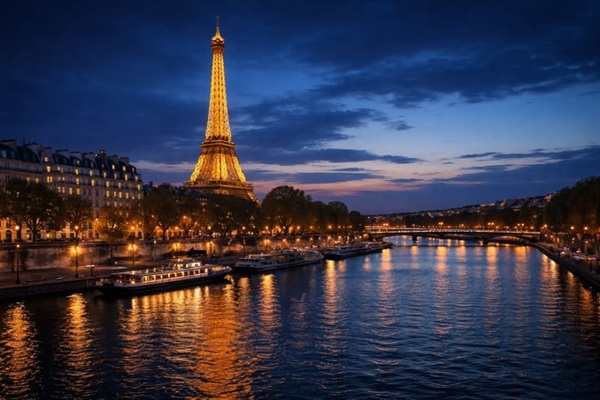 Paris