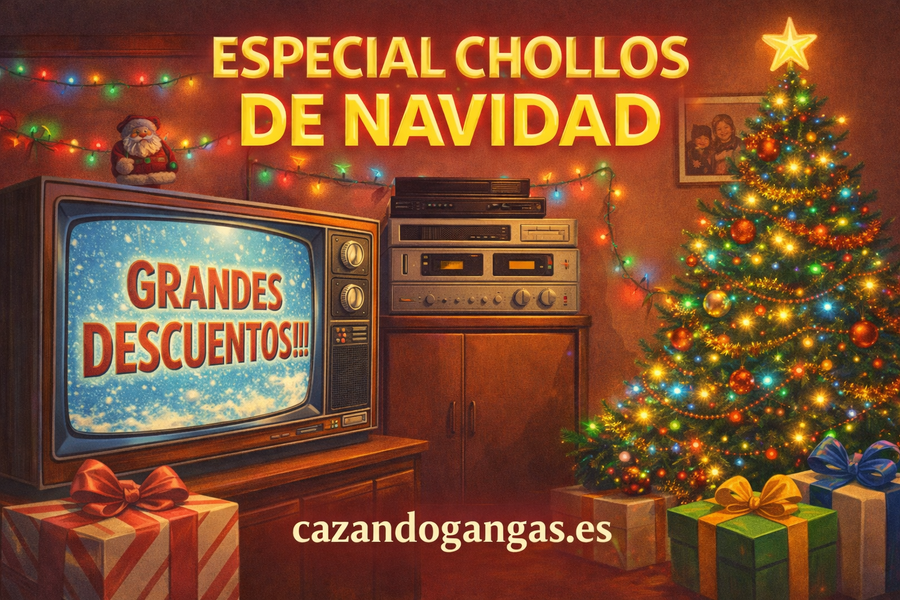 ESPECIAL NAVIDAD