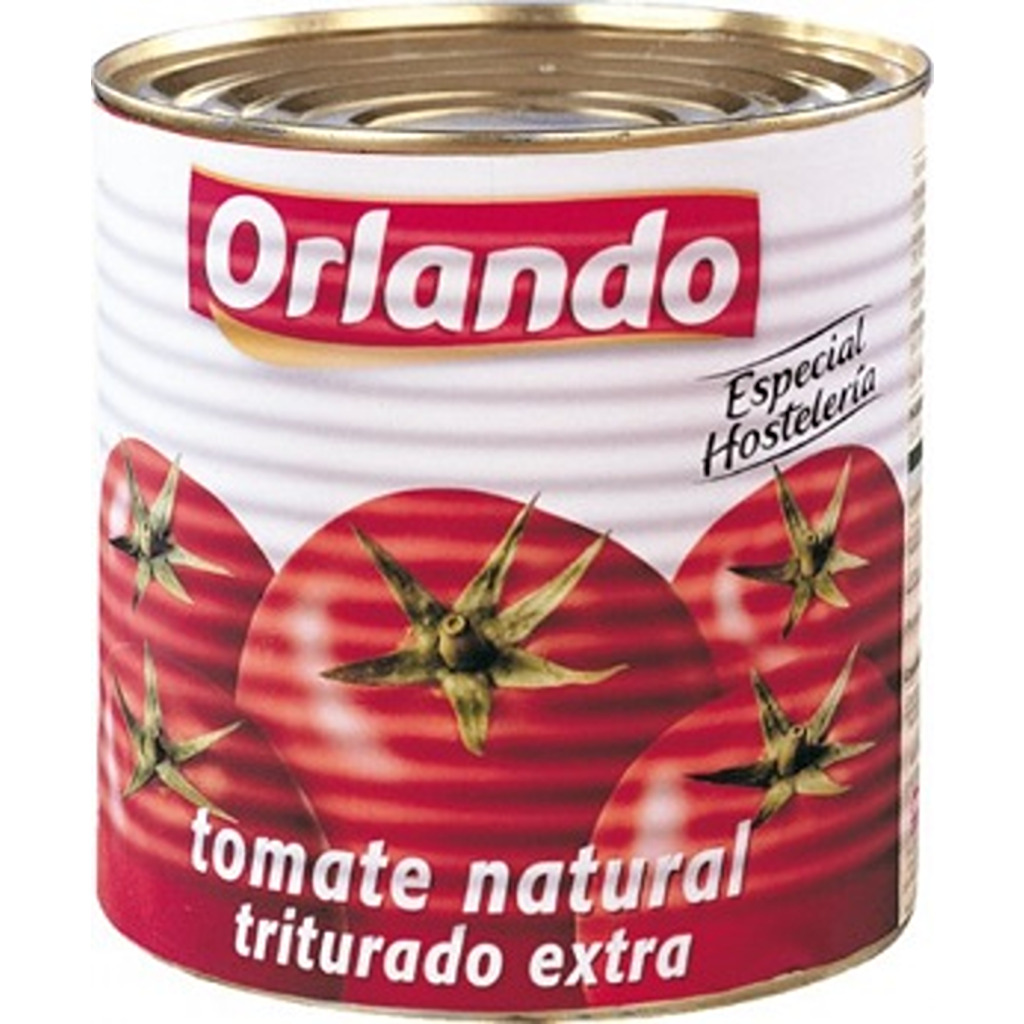 Triturado Orlando Catering