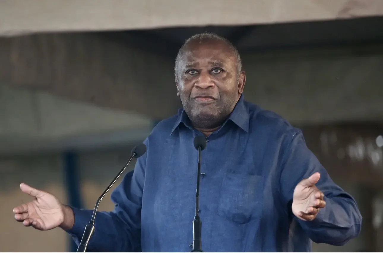 Illustration - Sans Gbagbo, le PPA-CI tente de prouver qu'il est encore debout