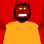 Evil Russell 3