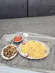 مطاعم قمة وادي المسيلة