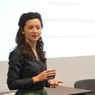 Cum să îți atingi obiectivele personale în noul an: un exercițiu practic