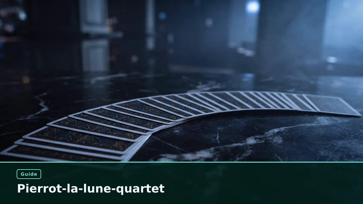 Pierrot-la-lune-quartet