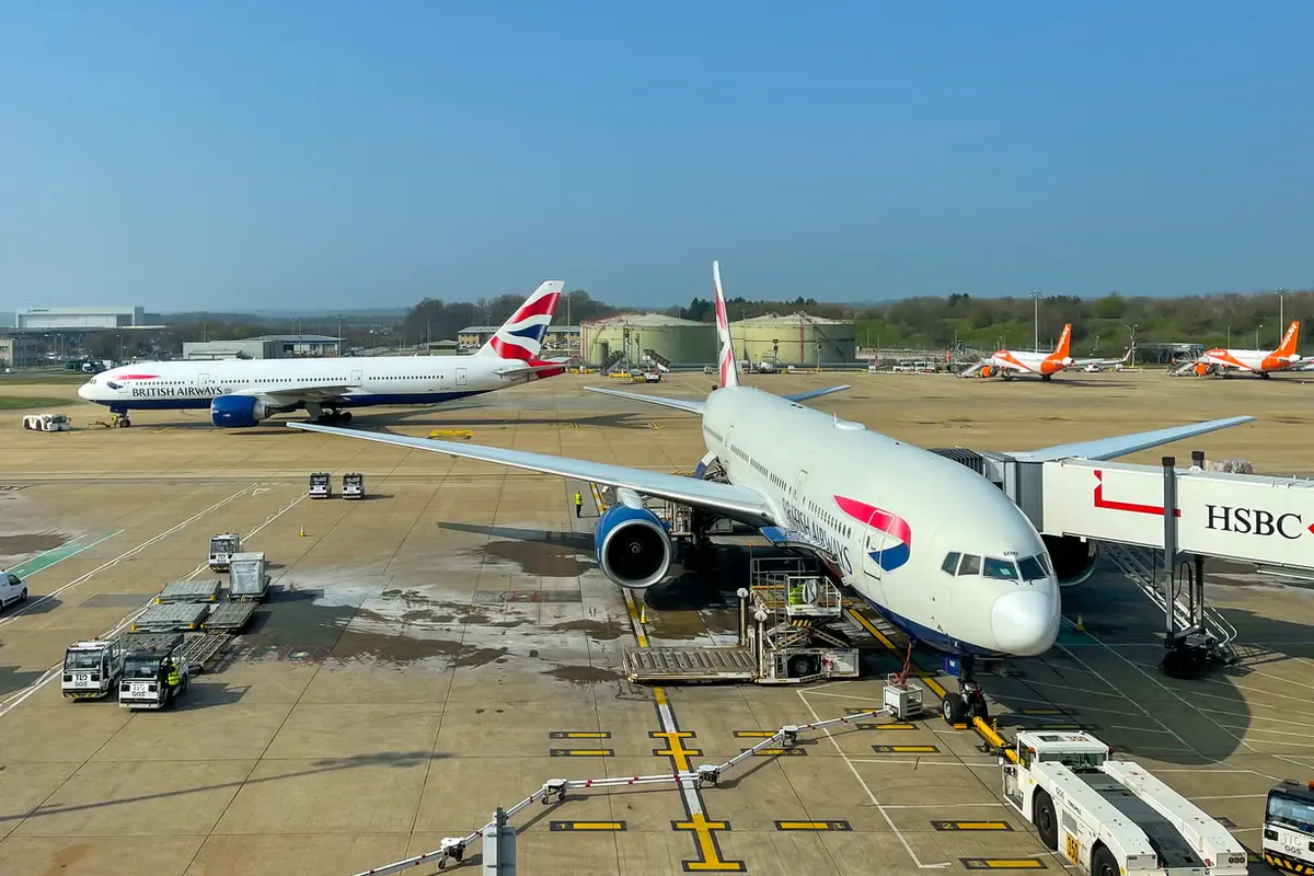 Tourette's Sufferer Denied Flight After 'Bomb' Outburst