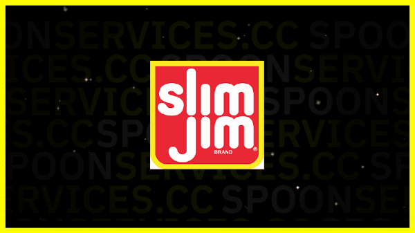Slim Jims + CC