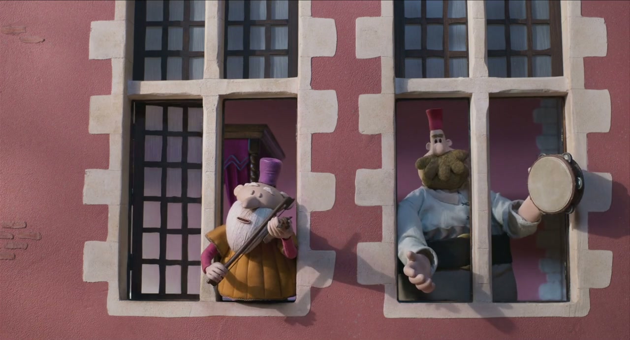The Inventor Screenshot