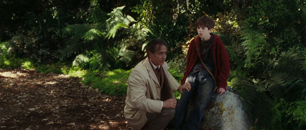 The Spiderwick Chronicles Screenshot