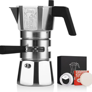 Bincoo GYKF0540 Silver