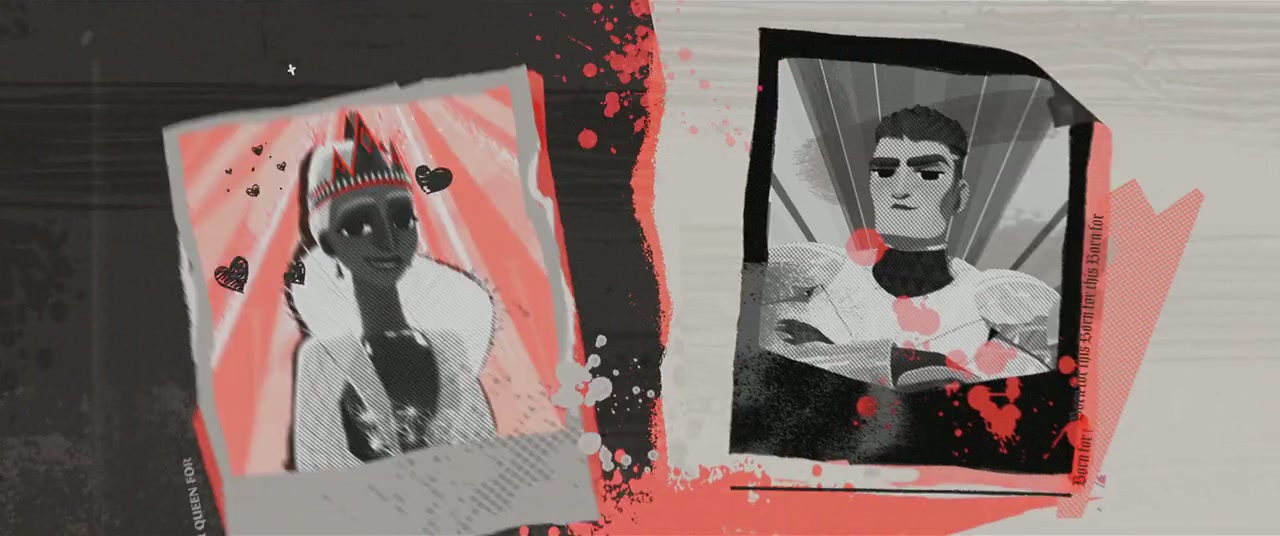 Nimona Screenshot