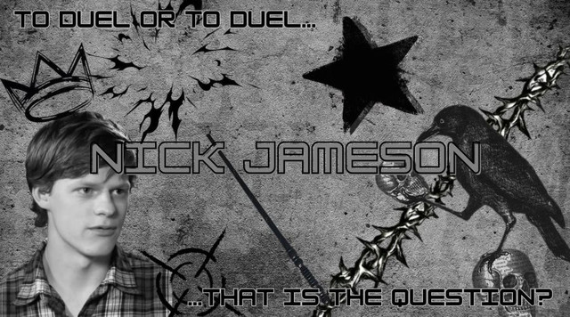 Nick Jameson