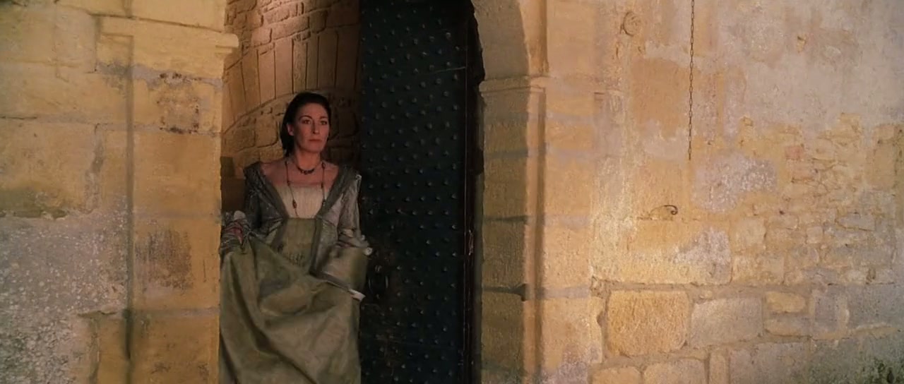 Ever After: A Cinderella Story Screenshot