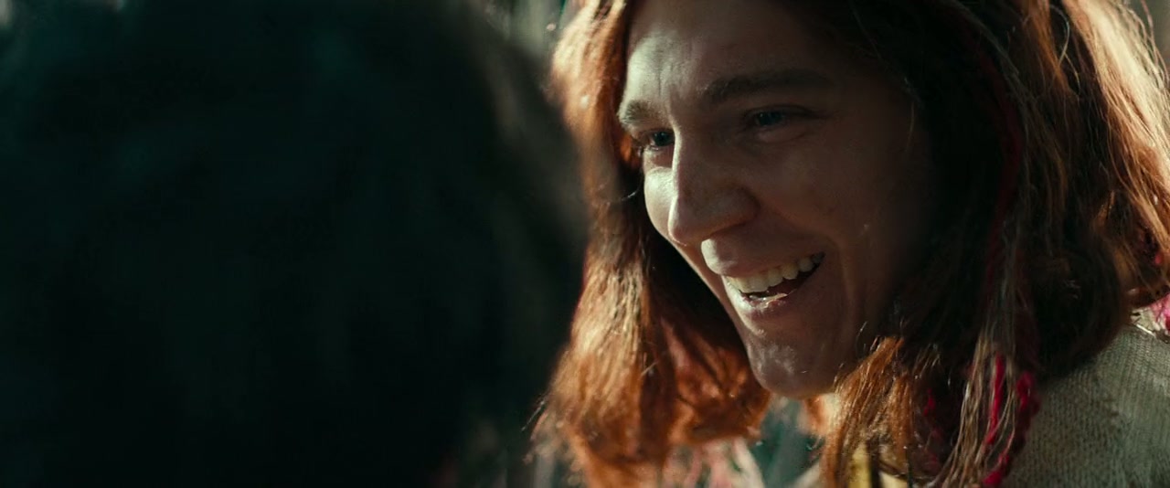 Swiss Army Man Screenshot