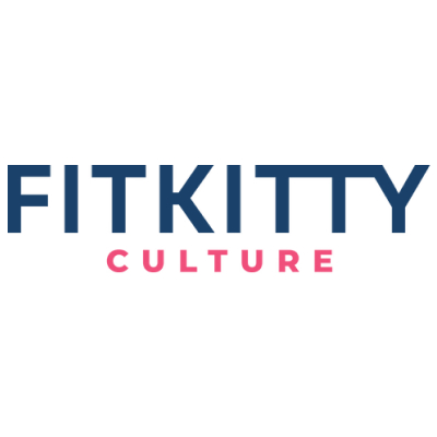 Fitkitty Culture logo