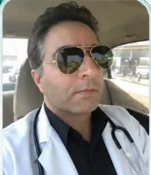 Dr. Mir Sajad Qadri