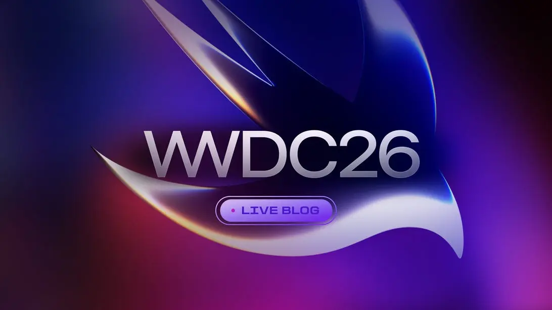 Apple Unveils Major Siri Overhaul at Cook's Final WWDC