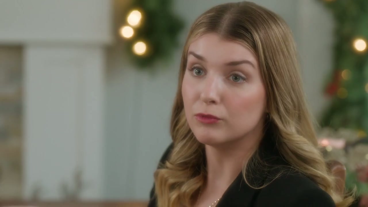 The Secret Gift of Christmas Screenshot