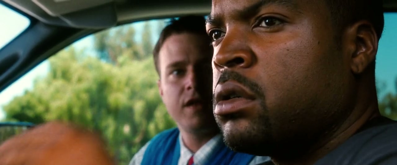 xXx: State of the Union Screenshot