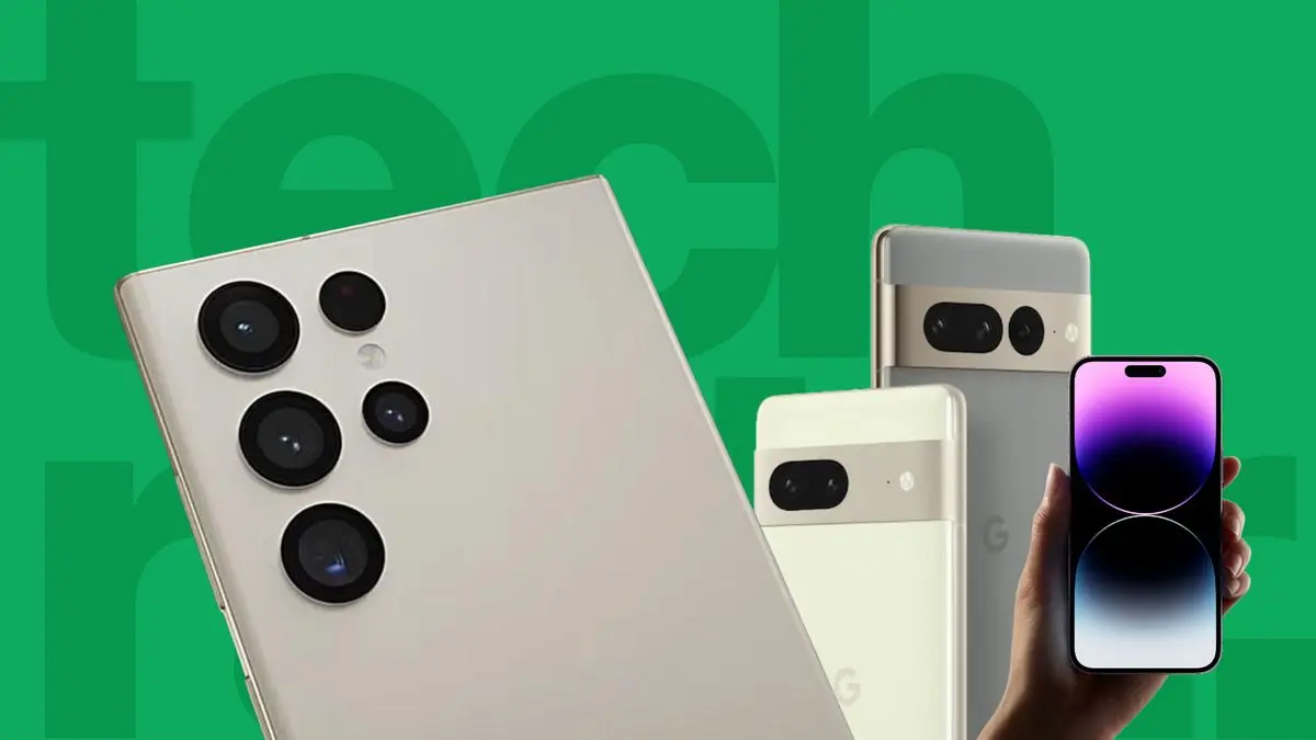 Used Smartphone Prices Surge as New Device Market Slumps 15% by 2026