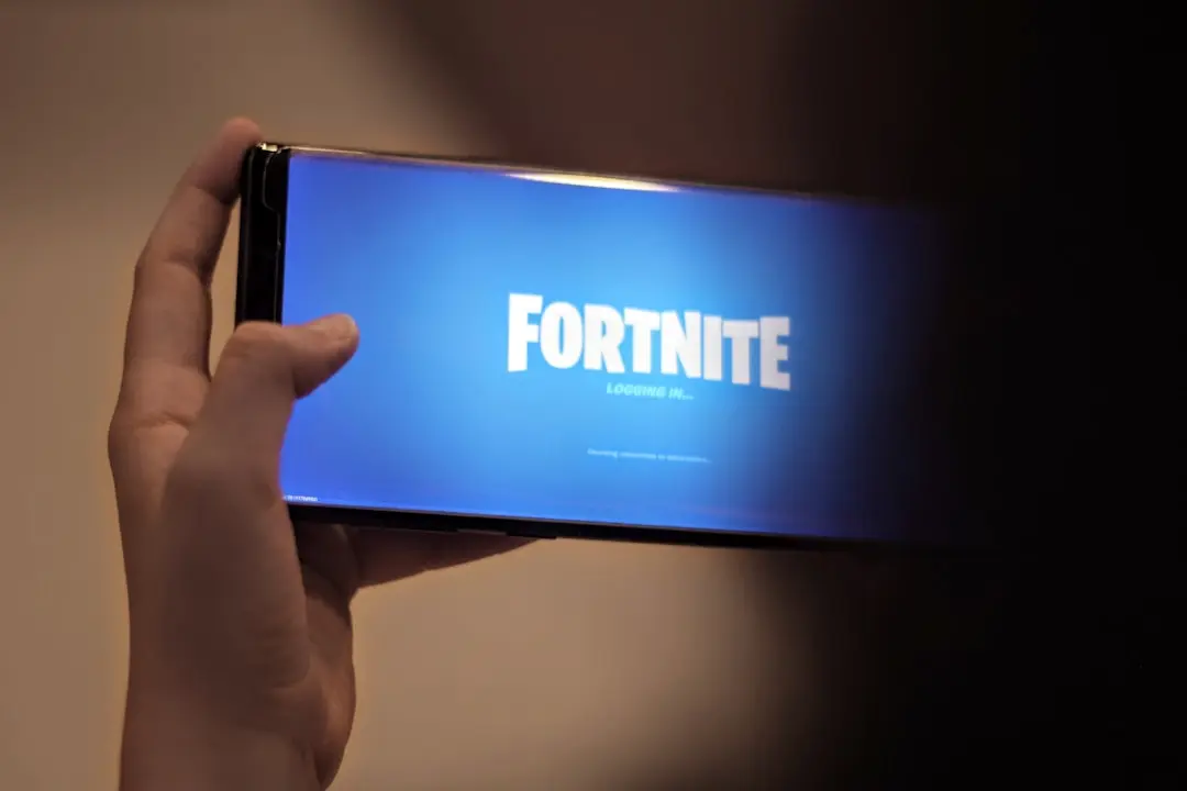 Fortnite Returns to iPhones in Brazil as Epic Games Store Debuts