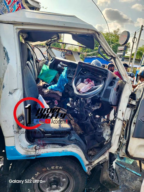 Incident Photo