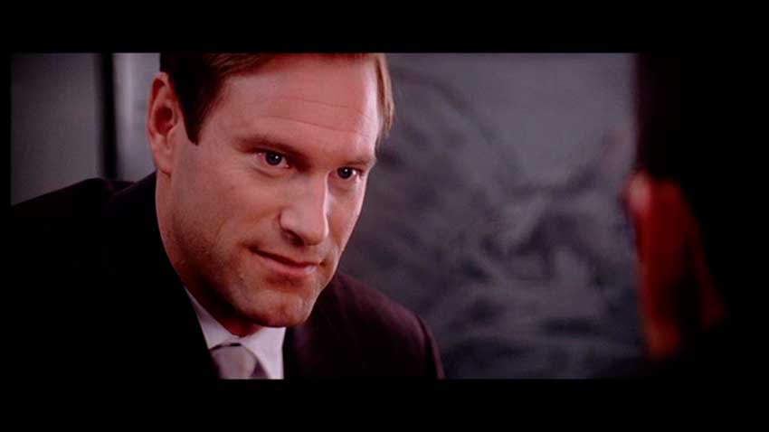 Pyche 8 - Paycheck [DVD9 Full] [Pal] [Esp/Ing] [5.1] [Sub:Esp/Ing/Por] [2003] [Acción] [VS]