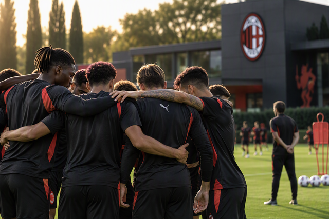 milanello