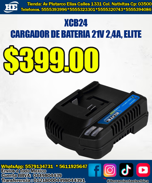 XCB24