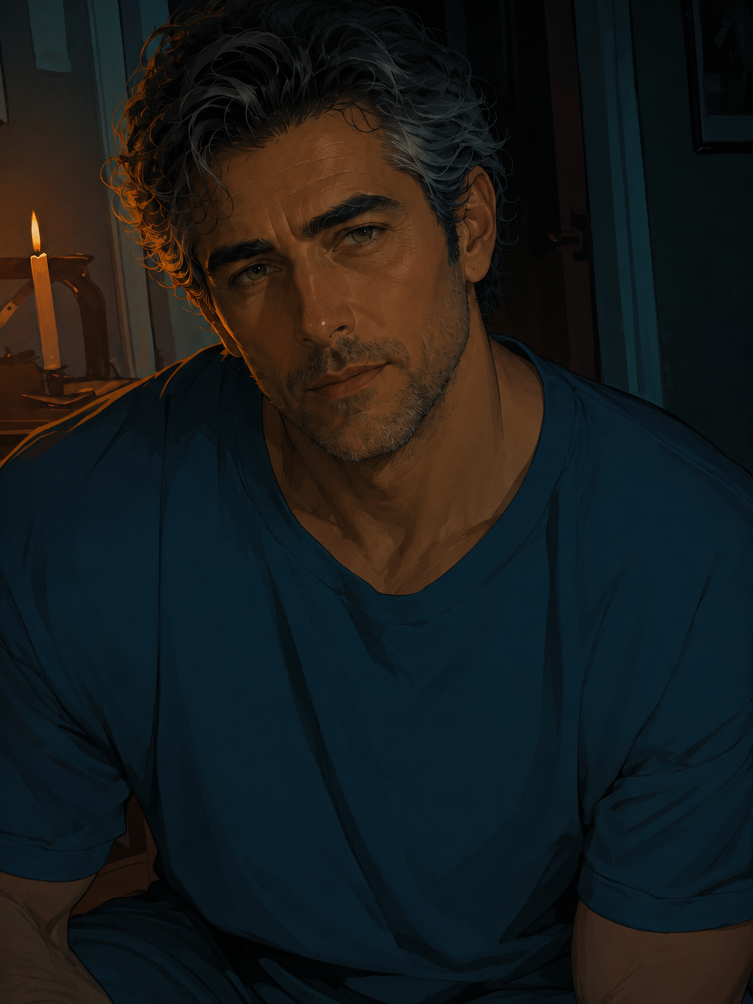 Gabriel Loosemore