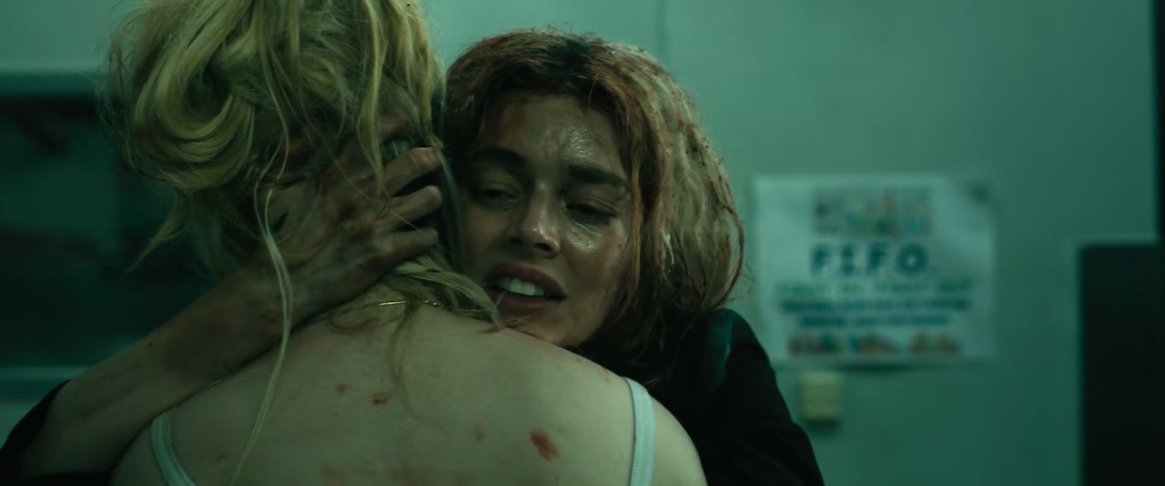 Ready or Not 2: Here I Come Screenshot
