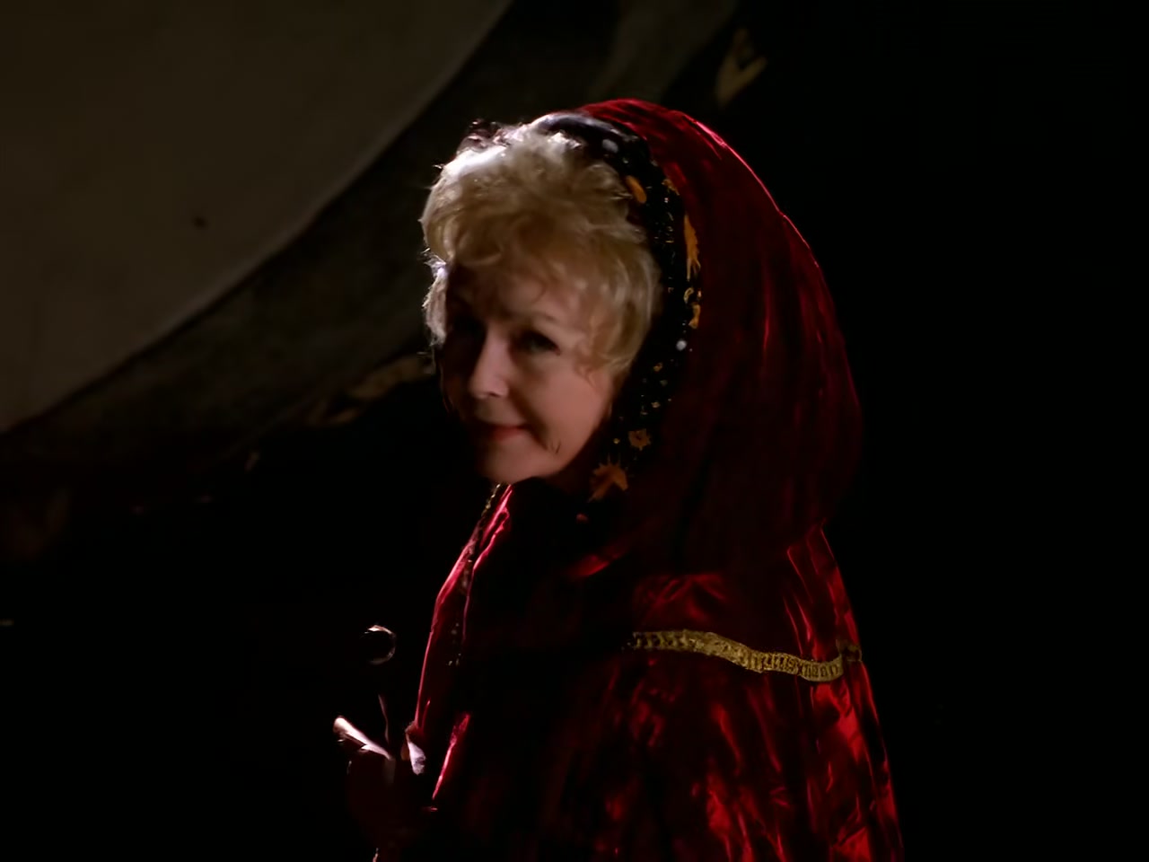 Halloweentown Screenshot