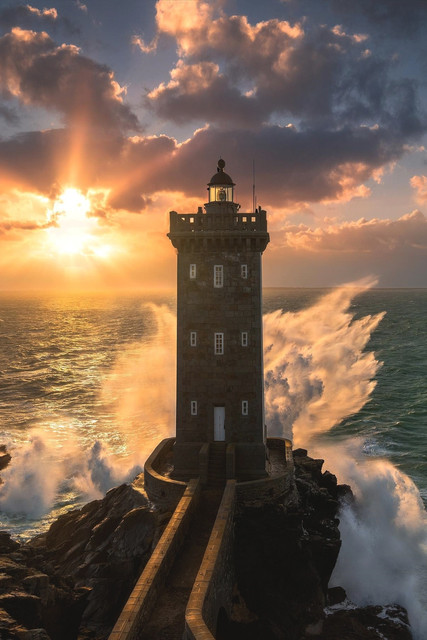 Normandy-France