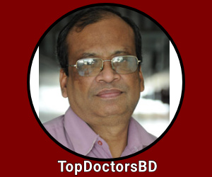 Prof. Dr. ABM Abdullah