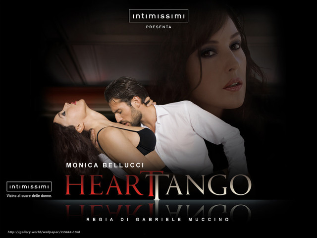 2007-Heartango