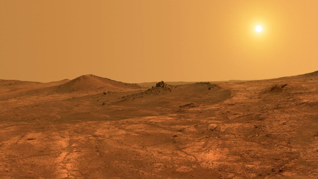 mars-surface